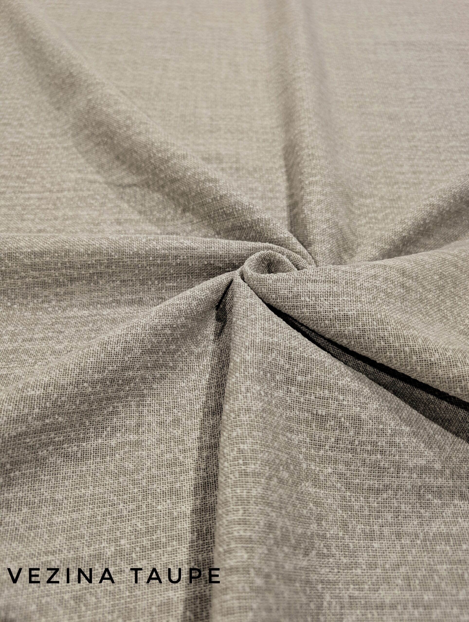 Vezina linen saletex